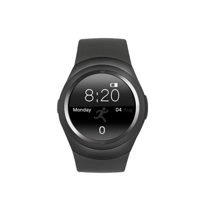 Free Shipping T11 Smart Watch Wrisbrand Android use 2G SIM card Intelligent mobile phone Smartwatch w Pedometer Sedentary Reminder
Free Shipping T11 Smart Watch Wrisbrand Android use 2G SIM card Intelligent mobile phone Smartwatch w Pedometer Sedentary Reminder
