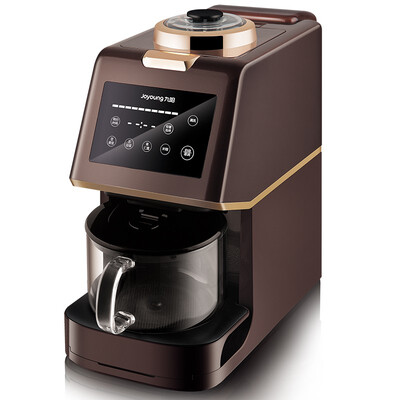 Joyoung broken soymilk machine broken wall filter-free cleaning drone soya-bean milk machine DJ10R-K6
Joyoung broken soymilk machine broken wall filter-free cleaning drone soya-bean milk machine DJ10R-K6