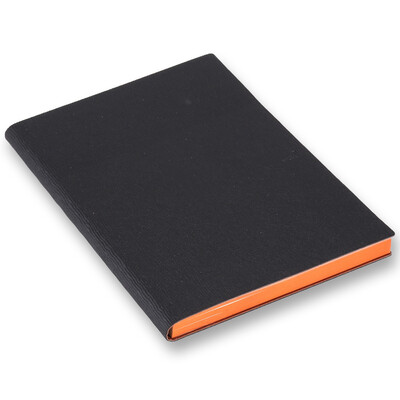 TRNFA TB-B218 color fashion imported color change PU briefcase senior business notebook leather face note hand account diary elegant black 18K
TRNFA TB-B218 color fashion imported color change PU briefcase senior business notebook leather face note hand account diary elegant black 18K