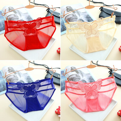 Girls Appliques briefs panties hollow underwear 7 colors transparent intimates teenage small bragas
Girls Appliques briefs panties hollow underwear 7 colors transparent intimates teenage small bragas