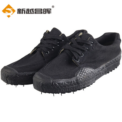 Xinyue Changhui labor insurance shoes work shoes labor labor protection shoes site shoes military training shoes liberation shoes mens site canvas rubber shoes wear-resistant 43 yards
Xinyue Changhui labor insurance shoes work shoes labor labor protection shoes site shoes military training shoes liberation shoes mens site canvas rubber shoes wear-resistant 43 yards