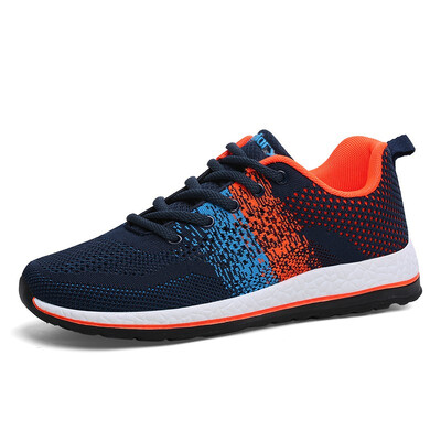 Mens Shoes Non-slip breathable Shoes Fashion Casual Shoes Light Sneakers Sports Shoes Red Green Orange Grey Black Size 39-44
Mens Shoes Non-slip breathable Shoes Fashion Casual Shoes Light Sneakers Sports Shoes Red Green Orange Grey Black Size 39-44