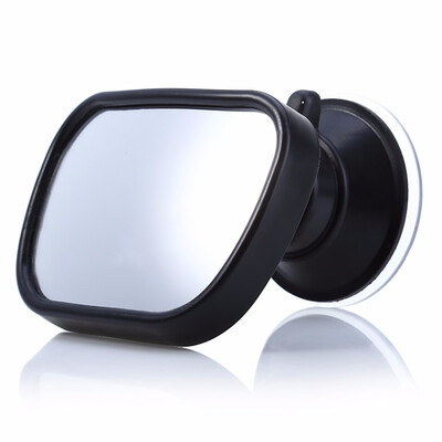 T22614 Rearview Baby Mirror Rear Facing Car Back Seat Mirrors Headrest Mount 360 degree rotation pivot for a clear view
T22614 Rearview Baby Mirror Rear Facing Car Back Seat Mirrors Headrest Mount 360 degree rotation pivot for a clear view