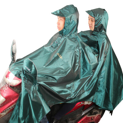 Paradise umbrella double lengthened motorcycles Oxford cloth luminous raindrops Yubi even yards moss green J231
Paradise umbrella double lengthened motorcycles Oxford cloth luminous raindrops Yubi even yards moss green J231