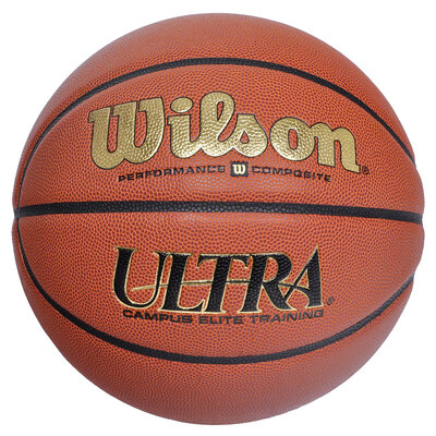 Jingdong Supermarket Wilson Wilson WB300G Basketball Sports School ULTRA outdoor basketball
Jingdong Supermarket Wilson Wilson WB300G Basketball Sports School ULTRA outdoor basketball
