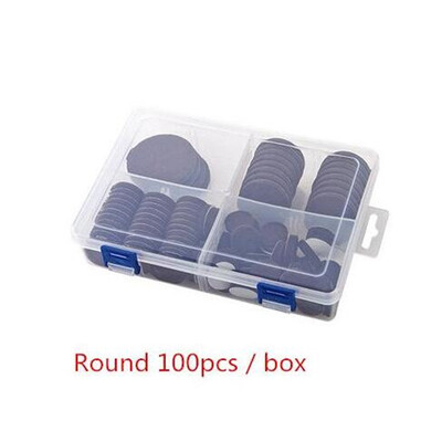 1 set Self Adhesive furniture leg pad chair feet Anti Slip mat Furniture Floor Scratch Protector Furniture Accessories
1 set Self Adhesive furniture leg pad chair feet Anti Slip mat Furniture Floor Scratch Protector Furniture Accessories