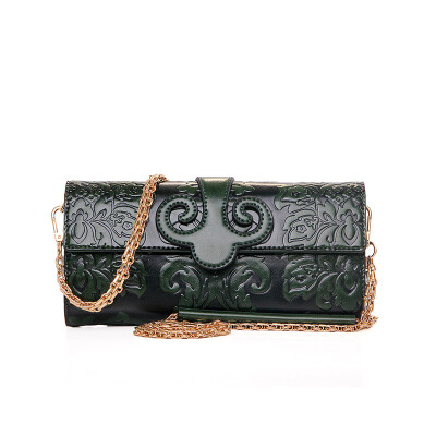 New Chinese style fashion women handbags stereotypes embossed shoulder bag high quality messenger bag PU leather crossbody bag 4 colors
New Chinese style fashion women handbags stereotypes embossed shoulder bag high quality messenger bag PU leather crossbody bag 4 colors