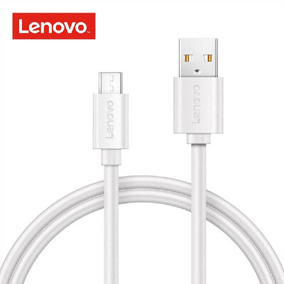Lenovo Micro USB Cable for Samsung Xiaomi Fast Charge USB Data Cable Android Microusb Charging Cable Cellphone Cable
Lenovo Micro USB Cable for Samsung Xiaomi Fast Charge USB Data Cable Android Microusb Charging Cable Cellphone Cable