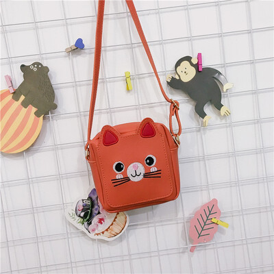 NovelTeez Backpack female Korean childrens bag 2018 early spring new cute cat trend small backpack fashion parent-child bag
NovelTeez Backpack female Korean childrens bag 2018 early spring new cute cat trend small backpack fashion parent-child bag