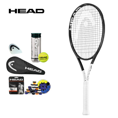 Hyde HEAD 18 years new small Djokovic L5 professional one full carbon graphene tennis racket MP G360
Hyde HEAD 18 years new small Djokovic L5 professional one full carbon graphene tennis racket MP G360