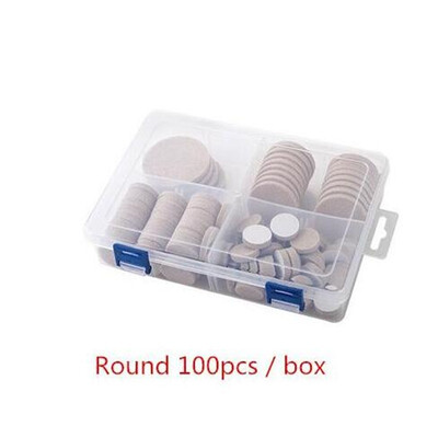 1 set Self Adhesive furniture leg pad chair feet Anti Slip mat Furniture Floor Scratch Protector Furniture Accessories
1 set Self Adhesive furniture leg pad chair feet Anti Slip mat Furniture Floor Scratch Protector Furniture Accessories