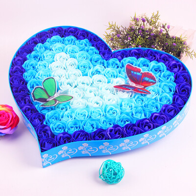 Valentines Day birthday anniversary gift teachers day to send teacher to wife wife girlfriend romantic expression surprise creative gift eternal flower soap flower rose gift box
Valentines Day birthday anniversary gift teachers day to send teacher to wife wife girlfriend romantic expression surprise creative gift eternal flower soap flower rose gift box