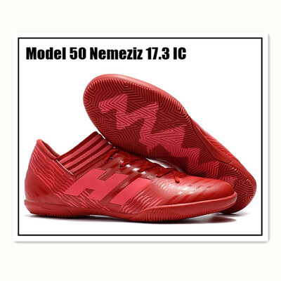 Shipping2018 Mens Football Boots TF Hard Earth Sneakers Trainer New Design Soccer Shoes
Shipping2018 Mens Football Boots TF Hard Earth Sneakers Trainer New Design Soccer Shoes