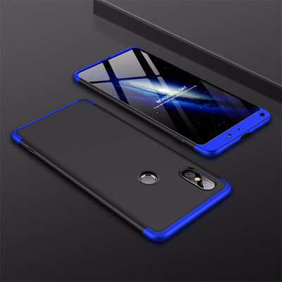 Goowiiz Phone Case For Xiaomi Mi Mix 2Max 2Mix 2S Fashion Color collision 360 Degree Coverage PC Full Protection
Goowiiz Phone Case For Xiaomi Mi Mix 2Max 2Mix 2S Fashion Color collision 360 Degree Coverage PC Full Protection