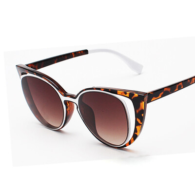 FEIDU Fashion Sexy Cat Eye Sunglasses Women Brand Designer Vintage Coating Mirrored Sun Glasses Gafas Oculos De Sol Feminino
FEIDU Fashion Sexy Cat Eye Sunglasses Women Brand Designer Vintage Coating Mirrored Sun Glasses Gafas Oculos De Sol Feminino