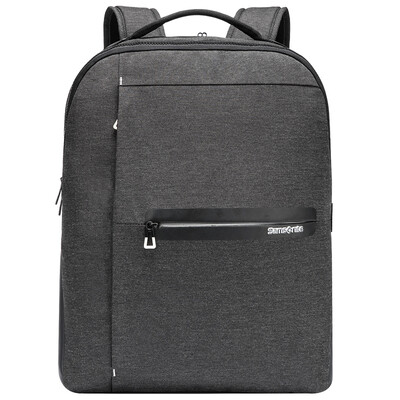 Samsonite shoulder bag computer bag backpack bag Apple notebook MacBook airPro156 inch AZ178001 gray white
Samsonite shoulder bag computer bag backpack bag Apple notebook MacBook airPro156 inch AZ178001 gray white