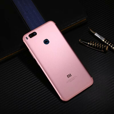 Fecoprior Original Housing For Xiaomi Mi A1 MiA1 Mi 5X Metal Battery Back Cover Case With Buttons Camera Lens Replacement Parts
Fecoprior Original Housing For Xiaomi Mi A1 MiA1 Mi 5X Metal Battery Back Cover Case With Buttons Camera Lens Replacement Parts