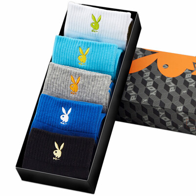 Jingdong supermarket Playboy PLAYBOY men&39s leisure cotton socks in the tube socks 2317 gift box 5 pairs of summer breathable cotton business socks thin section mixed color
Jingdong supermarket Playboy PLAYBOY men&39s leisure cotton socks in the tube socks 2317 gift box 5 pairs of summer breathable cotton business socks thin section mixed color
