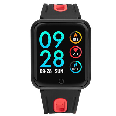 Free Shipping P68 Smart Bands Color Screen Blood Oxygen Blood Pressure Heart Rate Monitor Sport Activity Fitness Tracker Smartwatc
Free Shipping P68 Smart Bands Color Screen Blood Oxygen Blood Pressure Heart Rate Monitor Sport Activity Fitness Tracker Smartwatc