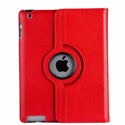 For iPad 2 iPad 3 iPad 4 Case 360 Rotating Leather Stand Cover for iPad 2 3 4 PU Leather Stand Shell Screen Protector
For iPad 2 iPad 3 iPad 4 Case 360 Rotating Leather Stand Cover for iPad 2 3 4 PU Leather Stand Shell Screen Protector