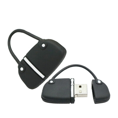 4G 8G 16G 32G 64GB 128GB Bags Model USB Flash Drive Memory Stick USB Stick Pen Drive External Storage USB Drive U Disk Thumb Drive
4G 8G 16G 32G 64GB 128GB Bags Model USB Flash Drive Memory Stick USB Stick Pen Drive External Storage USB Drive U Disk Thumb Drive