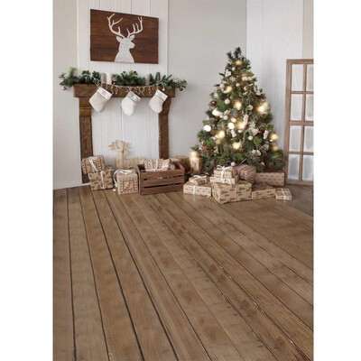 Xmas Tree Xmas deer Photo Backdrop 57FT Vinyl Fabric Cloth Digital Printing Photo Background st-560
Xmas Tree Xmas deer Photo Backdrop 57FT Vinyl Fabric Cloth Digital Printing Photo Background st-560
