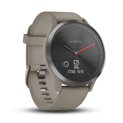 Garmin vivomove HR squat black smart optical heart rate activity intelligent notification health pointer hidden touch screen smart watch sports version standard number
Garmin vivomove HR squat black smart optical heart rate activity intelligent notification health pointer hidden touch screen smart watch sports version standard number