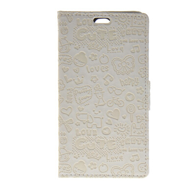 MOONCASE Cute Little Witch Leather Side Flip Wallet Card Holder Stand Pouch ЧЕХОЛ ДЛЯ LG AKA White
MOONCASE Cute Little Witch Leather Side Flip Wallet Card Holder Stand Pouch ЧЕХОЛ ДЛЯ LG AKA White