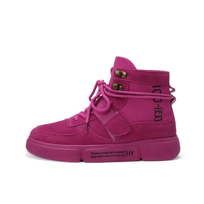 2018 new Martin boots female British wind student short tube Korean version of the wild locomotive boots children shoes spring and
2018 new Martin boots female British wind student short tube Korean version of the wild locomotive boots children shoes spring and