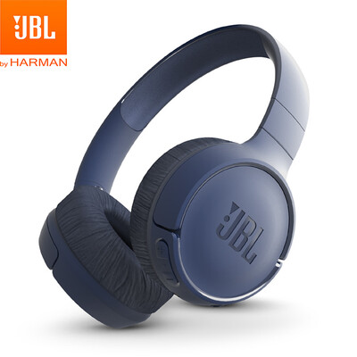 JBL TUNE 500BT Headset Bluetooth Wireless Headphones Sports Headphones Game Headphones Graphite Blue
JBL TUNE 500BT Headset Bluetooth Wireless Headphones Sports Headphones Game Headphones Graphite Blue