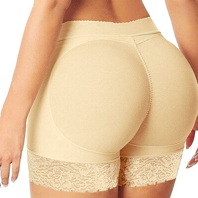 SLIMBELLE Womens Seamless Butt Lifter Padded Lace Control Panties Enhancer Underwear
SLIMBELLE Womens Seamless Butt Lifter Padded Lace Control Panties Enhancer Underwear