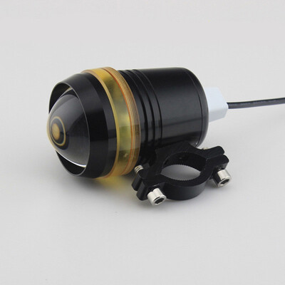 1Pcs Motorcycle U3 LED Headlight 12V Motorbike 30W 1500lm Spotlight fog light headlamp auxiliary lamp
1Pcs Motorcycle U3 LED Headlight 12V Motorbike 30W 1500lm Spotlight fog light headlamp auxiliary lamp
