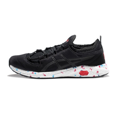 ASICS yaseshi 18 autumn&winter HyperGEL-SAI mens running shoes 1021A014-001 black 40
ASICS yaseshi 18 autumn&winter HyperGEL-SAI mens running shoes 1021A014-001 black 40