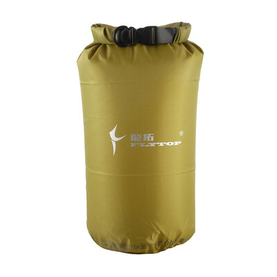 Outdoor Hiking Rafting Swimming Waterproof Bag Multifunctional waterproof bag high strength good elasticity
Outdoor Hiking Rafting Swimming Waterproof Bag Multifunctional waterproof bag high strength good elasticity