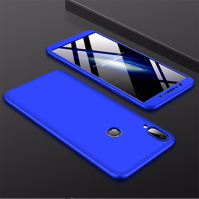 Goowiiz Phone Case For ASUS Zenfone Max ProM1 Fashion Color collision 360 Degree Coverage PC Full Protection
Goowiiz Phone Case For ASUS Zenfone Max ProM1 Fashion Color collision 360 Degree Coverage PC Full Protection