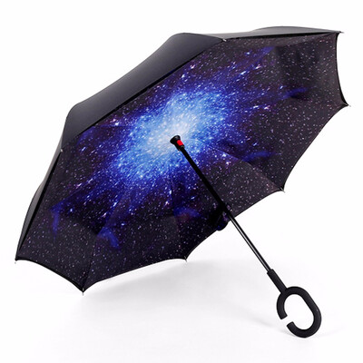dropshipping Windproof Reverse Folding Double Layer Inverted Umbrella Self Stand umbrella rain women high quality 2018 car
dropshipping Windproof Reverse Folding Double Layer Inverted Umbrella Self Stand umbrella rain women high quality 2018 car