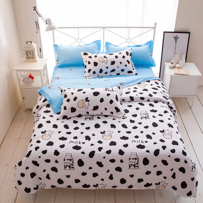 Flower Fruit Fashion 4pcs Bedding Sets bed Set bedclothes For Kids bed Linen Duvet Cover Bed Sheet Pillowcase twin Full Queen
Flower Fruit Fashion 4pcs Bedding Sets bed Set bedclothes For Kids bed Linen Duvet Cover Bed Sheet Pillowcase twin Full Queen