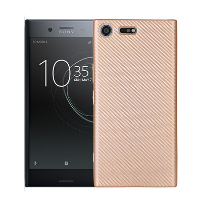 Goowiiz Phone Case For Sony Xperia XZ PremiumXZ1XZ1 CompactPF31PF41 Luxury Ultra-thin Carbon Fiber Soft Silicone protection
Goowiiz Phone Case For Sony Xperia XZ PremiumXZ1XZ1 CompactPF31PF41 Luxury Ultra-thin Carbon Fiber Soft Silicone protection