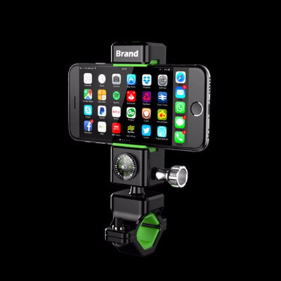 2018 Multifunction Motorcycle Phone Holder Stand Support Universal GPS Bike Bicycle Phone Holder with Led Flashlight And Compass
2018 Multifunction Motorcycle Phone Holder Stand Support Universal GPS Bike Bicycle Phone Holder with Led Flashlight And Compass