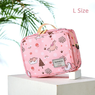 SUNVENO Fashion Wet Bag Waterproof Diaper Bag Washable Cloth Diaper Baby Bag Reusable Wet Bags 17x21cm Organizer For Mom
SUNVENO Fashion Wet Bag Waterproof Diaper Bag Washable Cloth Diaper Baby Bag Reusable Wet Bags 17x21cm Organizer For Mom