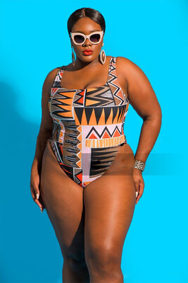 XXL Plus Large Size Swimwear Sexy Printing Womens Swimming Suit One Piece Womens Swimsuits
XXL Plus Large Size Swimwear Sexy Printing Womens Swimming Suit One Piece Womens Swimsuits