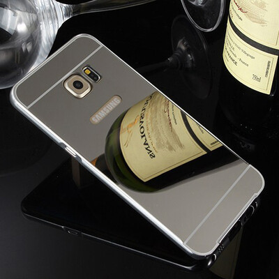 MOONCASE металлический каркас тонких край зеркало "2 в 1 случае прикрытие для Samsung Galaxy S6 Edge Plus
MOONCASE металлический каркас тонких край зеркало "2 в 1 случае прикрытие для Samsung Galaxy S6 Edge Plus