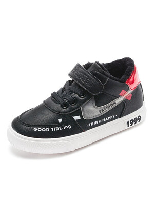 chunchuntu 2018 Winter Girl Fashion Casual High Top Sneaker Children Pu Leather Trainer Baby Boy Brand Sport Shoe 7019
chunchuntu 2018 Winter Girl Fashion Casual High Top Sneaker Children Pu Leather Trainer Baby Boy Brand Sport Shoe 7019