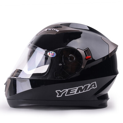 Yema (YEMA) 829 Мотоциклетный шлем Мужской полный обложка Летний двойной объектив Полный шлем Женский электрический шлем безопасности Шлем безопасности Четыре сезона Код Черный
Yema (YEMA) 829 Мотоциклетный шлем Мужской полный обложка Летний двойной объектив Полный шлем Женский электрический шлем безопасности Шлем безопасности Четыре сезона Код Черный
