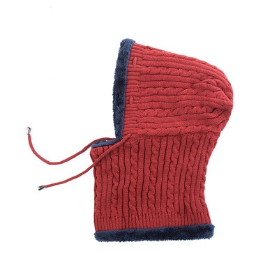 Winter Knitted Hat Beanie Men Scarf Skullies Beanies Winter Hats For Women Men Caps Gorras Bonnet Mask Brand Hats 2018
Winter Knitted Hat Beanie Men Scarf Skullies Beanies Winter Hats For Women Men Caps Gorras Bonnet Mask Brand Hats 2018