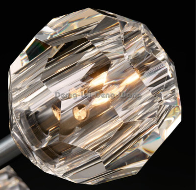Wholesale big k9 luxury modern led lighting crystal chandelier for living room or hotel
Wholesale big k9 luxury modern led lighting crystal chandelier for living room or hotel