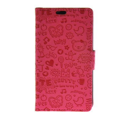 MOONCASE Cute Little Witch Leather Side Flip Wallet Card Holder Stand Pouch ЧЕХОЛ ДЛЯ Sony Xperia E4G Hot pink
MOONCASE Cute Little Witch Leather Side Flip Wallet Card Holder Stand Pouch ЧЕХОЛ ДЛЯ Sony Xperia E4G Hot pink
