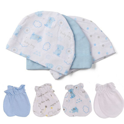 Kiddiezoom Baby Accessories HatsGloves 0-6M Cotton Newborn For Babies Mitten Caps Print Unisex Boys Girls Infant
Kiddiezoom Baby Accessories HatsGloves 0-6M Cotton Newborn For Babies Mitten Caps Print Unisex Boys Girls Infant