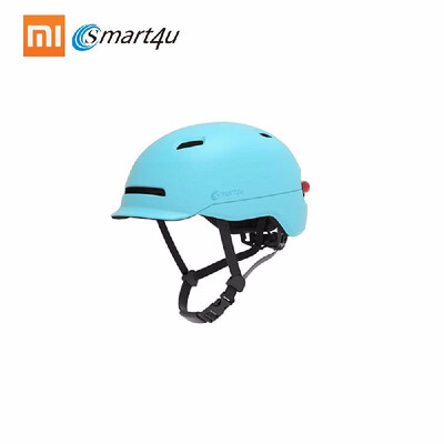 Xiaomi Smart4u SH50 Smart City Commuter Bling Helmet Men Women Safety Racing Helmet Hat Back LED Light Motorcycle Adult Motocross
Xiaomi Smart4u SH50 Smart City Commuter Bling Helmet Men Women Safety Racing Helmet Hat Back LED Light Motorcycle Adult Motocross