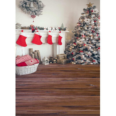 Xmas Sock Photo Backdrop 57FT Vinyl Fabric Cloth Digital Printing Birthday Background st-594
Xmas Sock Photo Backdrop 57FT Vinyl Fabric Cloth Digital Printing Birthday Background st-594